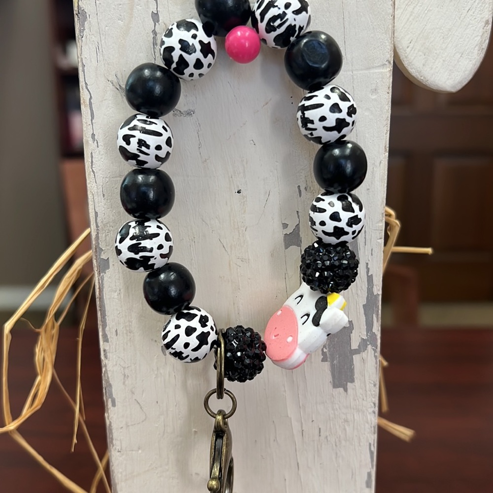 Keychain wristlets - Picture 15 of 16